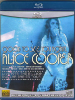 Изображение товара Alice Cooper Good to see you again (Blu-ray)*
