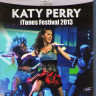 Katy Perry iTunes festival 2013 (Blu-ray)* на Blu-ray