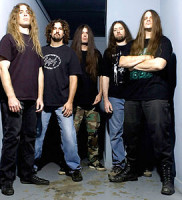 Изображение товара Cannibal Corpse-The wretched spawn