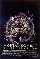 Изображение товара Смертельная битва 2: Истребление 