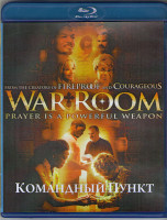 Изображение товара Командный пункт (Blu-ray)