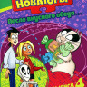 Новаторы После вкусного обеда 4 Выпуск (8 серий) на DVD