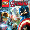 Lego Marvel Avengers (Xbox 360)