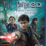 Гарри Поттер и Дары смерти 2 Часть 3D (Blu-ray 50GB) на Blu-ray