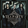 The Tea Party The Reformation Live in Australia (Blu-ray) на Blu-ray