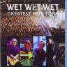 Wet Wet Wet Greatest Hits Live in Glasgow (Blu-ray)* на Blu-ray