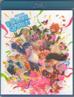 Изображение товара Волки и овцы безумное превращение (Волки и овцы бе-е-е-зумное превращение) (Blu-ray)