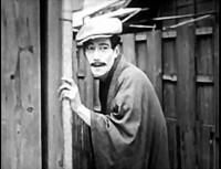 Изображение товара Непосредственный мальчик