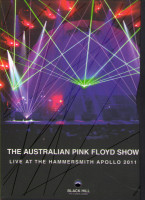 Изображение товара Pink Floyd The Australian Show Live at Hammersmith Apollo