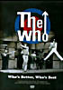 Изображение товара The Who - Who s Better, Who s Best