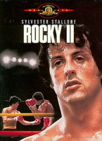 Изображение товара Рокки II. Бой века