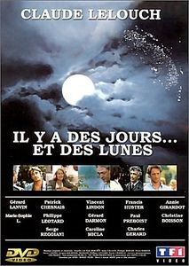 Бывают дни... бывают ночи на DVD Бывают дни... бывают ночи на DVD