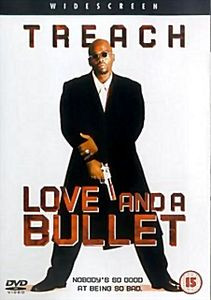 Любовь и пули на DVD