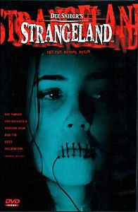 Стрейнджлэнд на DVD