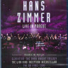 Hans Zimmer Live in Prague (Blu-ray)* на Blu-ray Hans Zimmer Live in Prague (Blu-ray)* на Blu-ray