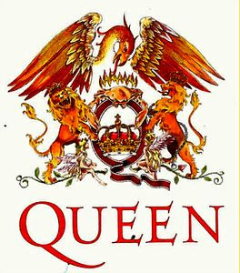 Queen: Queen on fire Live at the bowl (часть 1) \\ Queen: Queen on fire Live at the bowl (часть 2) на DVD