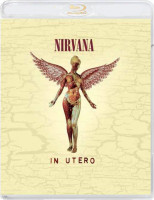 Изображение товара Nirvana In Utero (Blu-ray)*