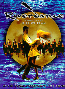 Riverdance на DVD