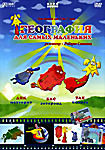 География для самых маленьких  на DVD