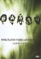 Изображение товара Pink floyd Video anthology (3 в 1)