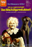 Изображение товара Восковые фигуры 