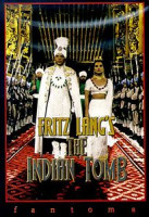 Изображение товара Бенгальский тигр (Фриц Ланг)