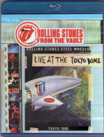 Изображение товара The Rolling Stones From The Vault Live At The Tokio Dome (Blu-ray)*