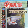 The Rolling Stones From The Vault Live At The Tokio Dome (Blu-ray)* на Blu-ray