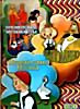 Изображение товара Бременские музыканты\Чиполлино\Путешествие Нильса