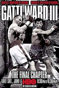 Артуро Гатти (3 боя) на DVD