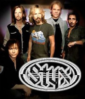 Изображение товара STYX - Caught in the act Live and more