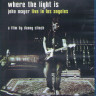 John Mayer Where the Light Is Live In Los Angeles (Blu-ray)* на Blu-ray