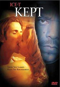 Стажер на DVD