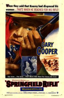 Изображение товара Стрелок из Спрингфилда