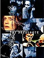 Изображение товара Декалог. Колекционное издание (10 DVD в подарочном ящичке)