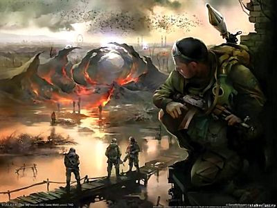 Чистое небо после дождя на DVD