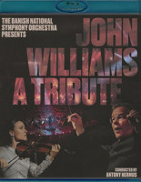 Изображение товара John Williams A Tribute (Blu-ray)*