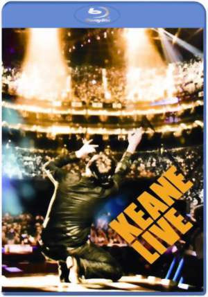 Keane Live (Blu-ray)* на Blu-ray Keane Live (Blu-ray)* на Blu-ray