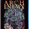 Arch Enemy War Eternal Tour Tokyo Sacrifice (Blu-ray)* на Blu-ray Arch Enemy War Eternal Tour Tokyo Sacrifice (Blu-ray)* на Blu-ray