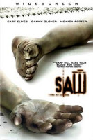 Изображение товара Пила Игра на выживание*