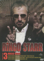 Изображение товара Ringo Starr (Ringo Starr and His All Starr Band Tour 2010 Live / Ringo Starr and the Roundheads  / Ringo Starr His All Starr Band Live At The Greek Th