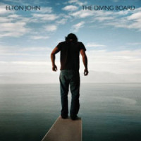 Изображение товара Elton John The Diving Board (CD)