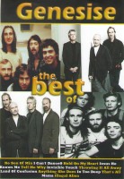 Изображение товара Genesis The Best (Genesis The Video Show / Genesis When In Rome)