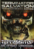 Изображение товара Терминатор Да придет спаситель (6 серий)