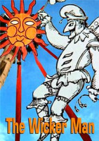 Изображение товара Плетеный человек: начало