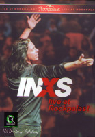 Изображение товара INXS Live At Rockpalast CE