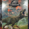 Мир Юрского периода 2 на DVD