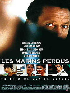 ПОТЕРЯННЫЕ МОРЯКИ на DVD ПОТЕРЯННЫЕ МОРЯКИ на DVD