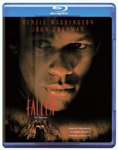 Падший (Blu-ray) на Blu-ray