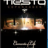 Tiesto Copenhagen Elements of life (2 Blu-ray)* на Blu-ray
